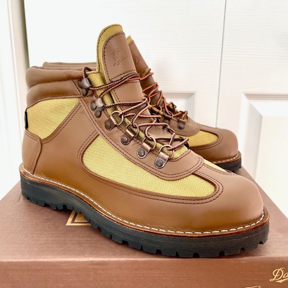 Danner - Feather Light Hiking Boots Revival, Men's - 11 - Picture 2 of 11